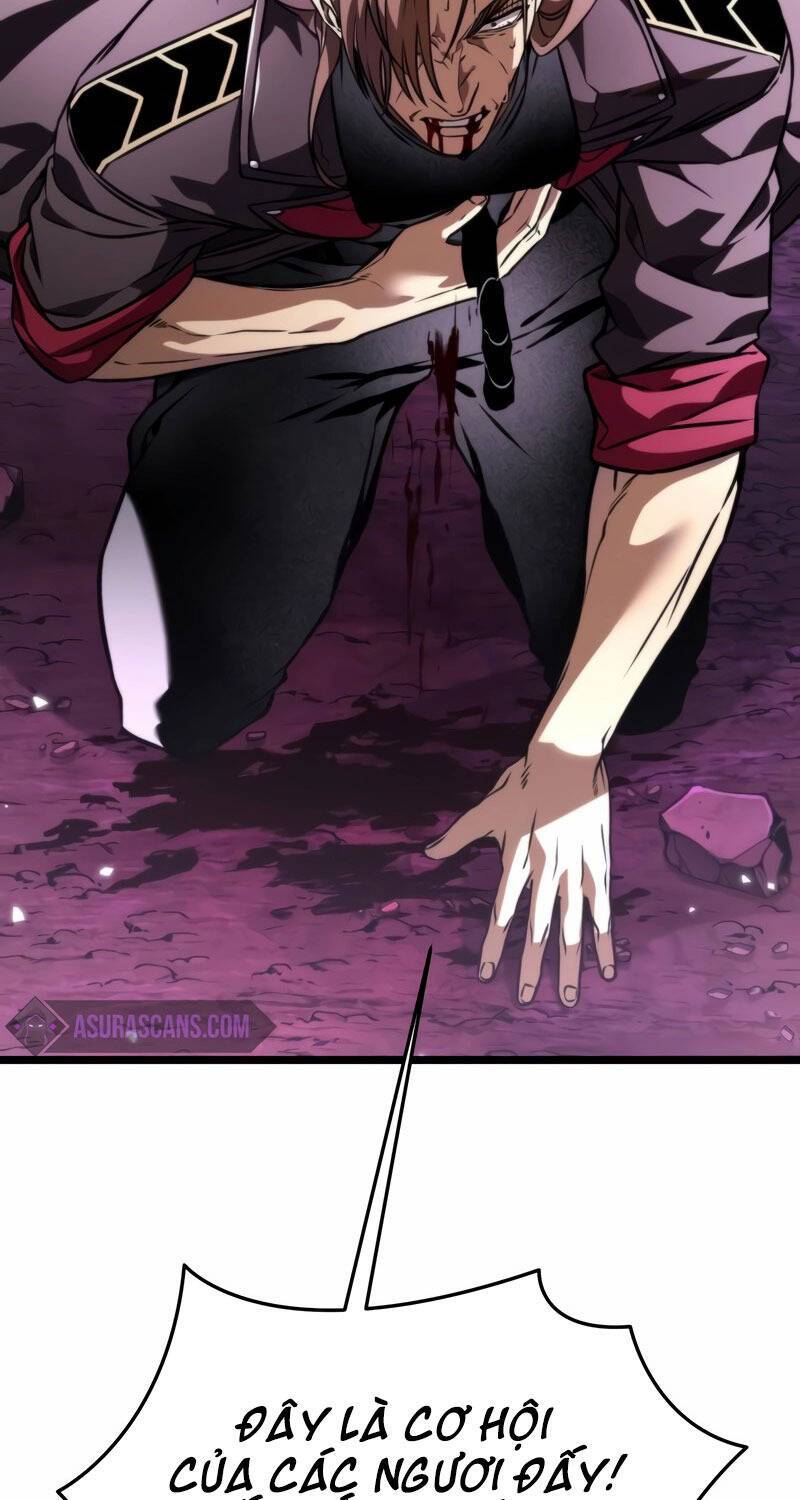 Chiến Binh Hồi Quy: Chapter 42
