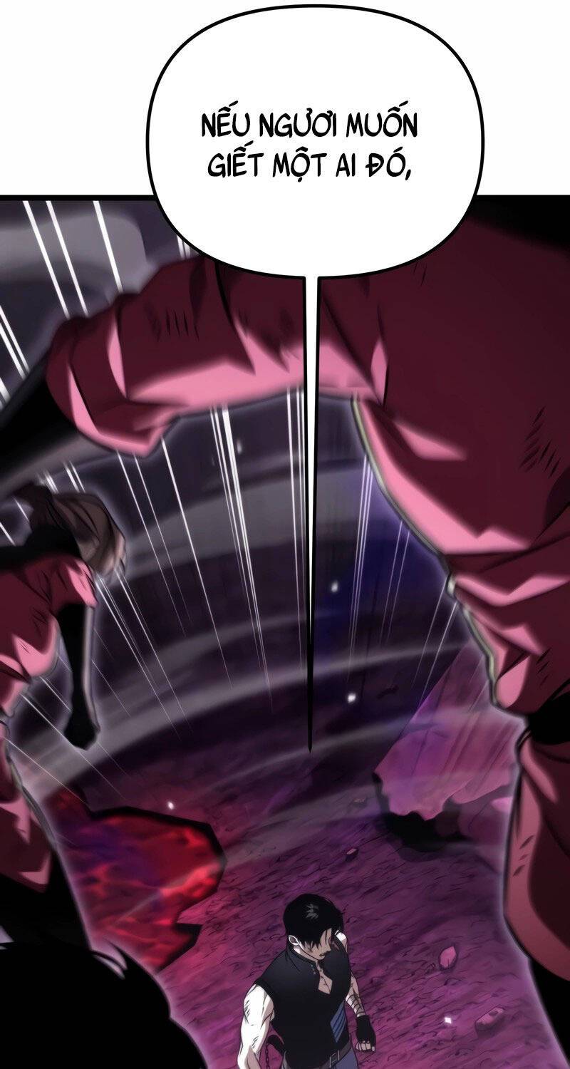 Chiến Binh Hồi Quy: Chapter 42