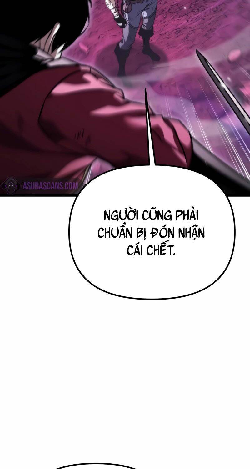 Chiến Binh Hồi Quy: Chapter 42