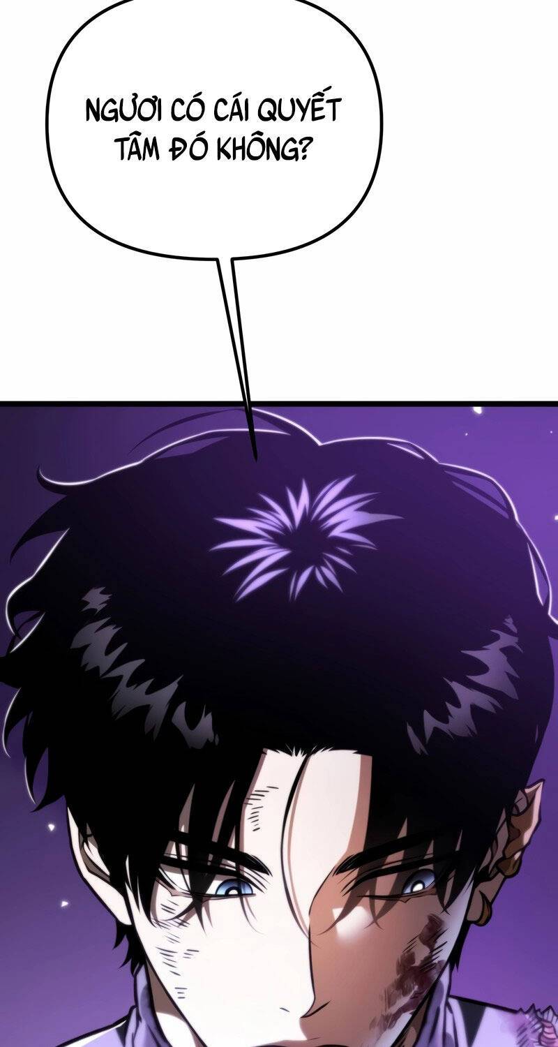 Chiến Binh Hồi Quy: Chapter 42