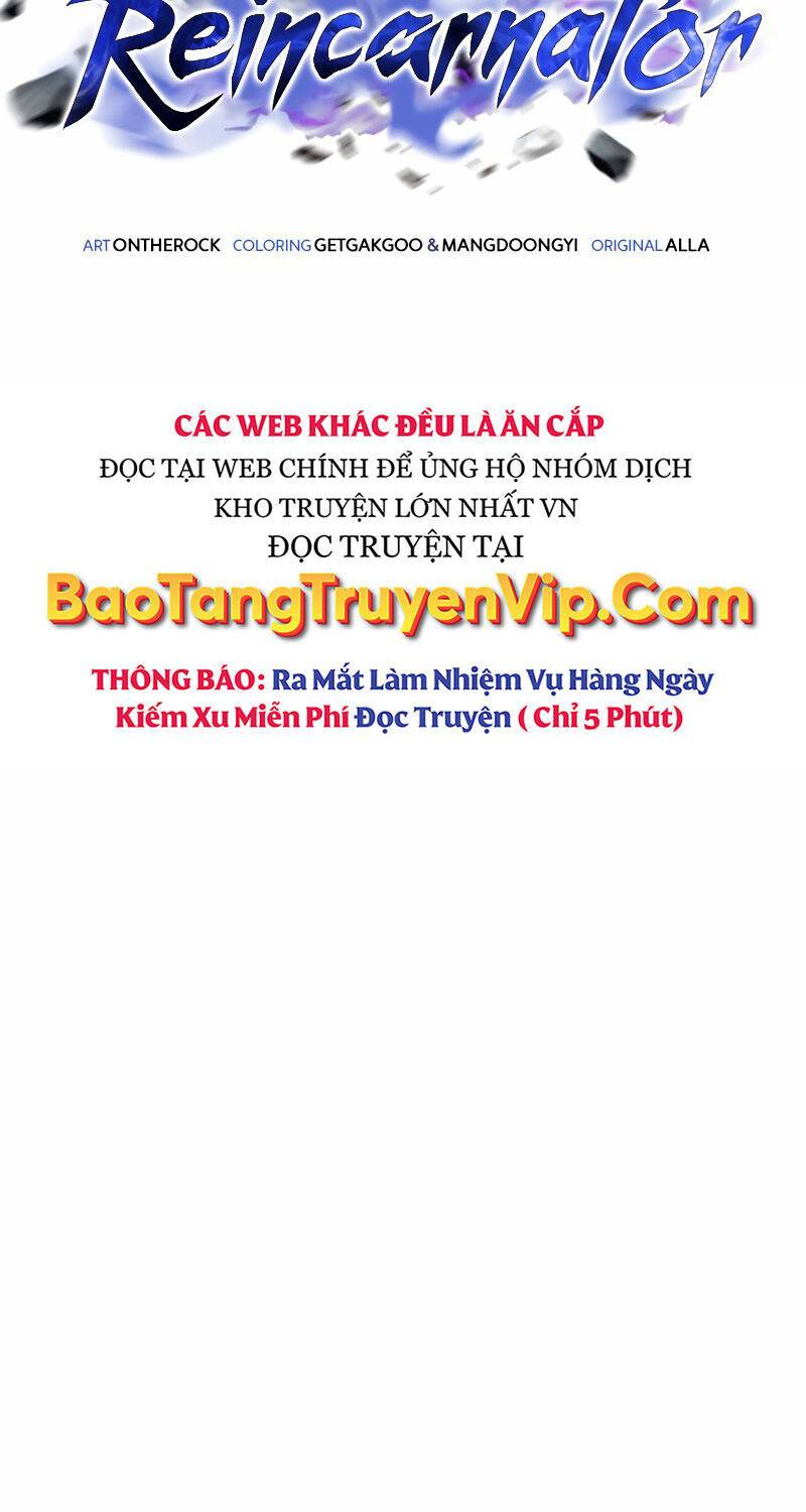 Chiến Binh Hồi Quy: Chapter 42