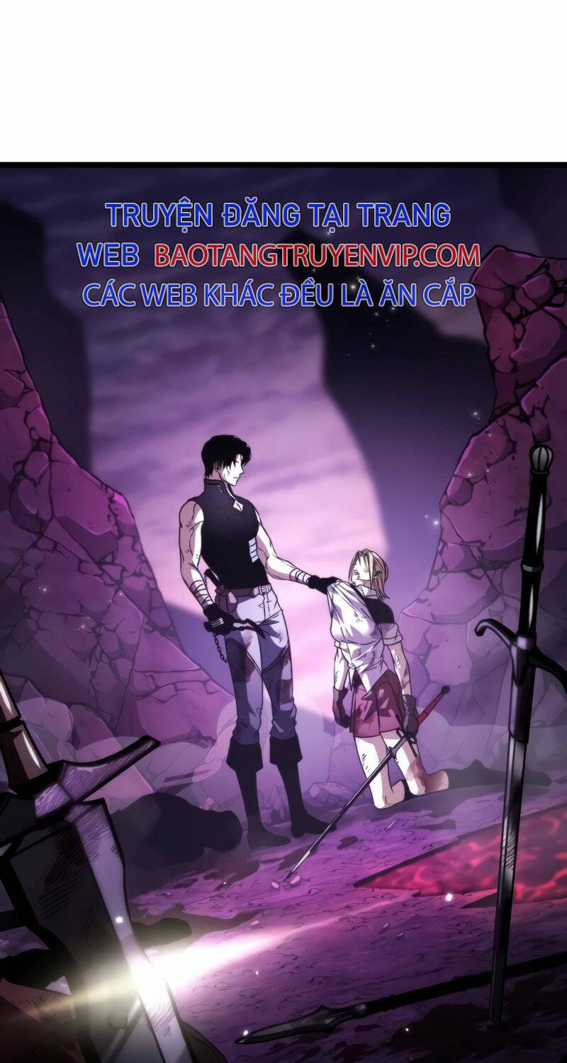 Chiến Binh Hồi Quy: Chapter 42