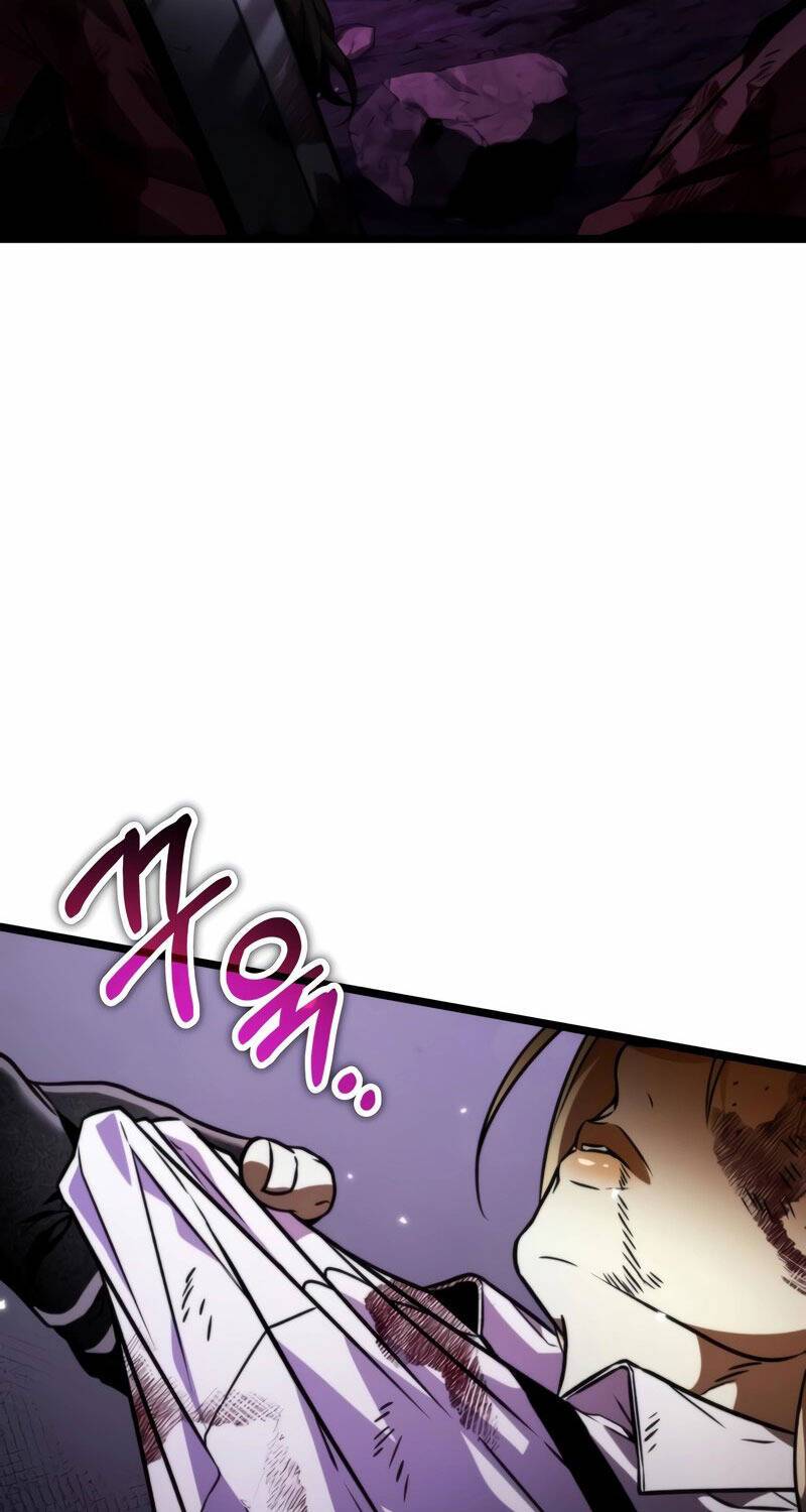 Chiến Binh Hồi Quy: Chapter 42
