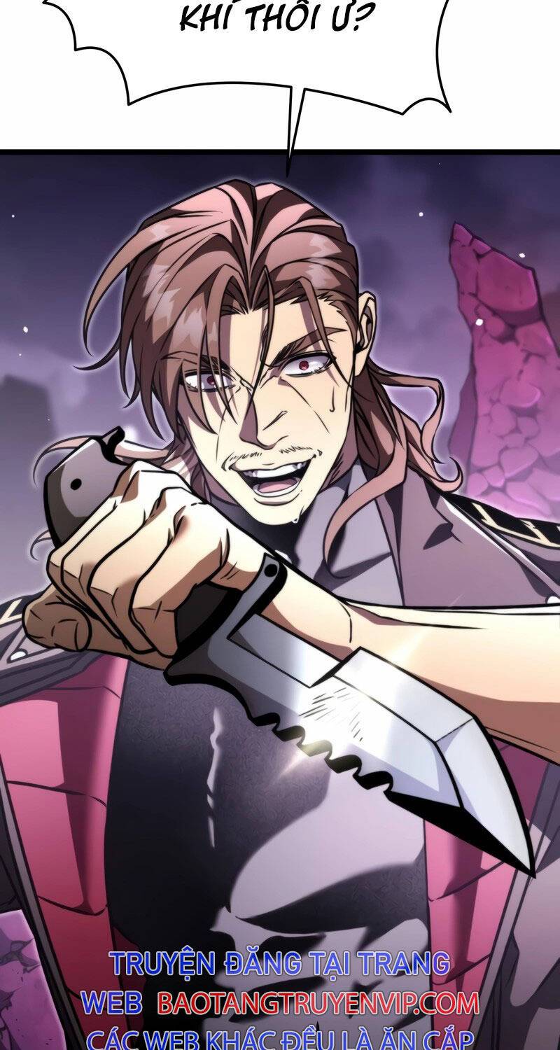 Chiến Binh Hồi Quy: Chapter 42