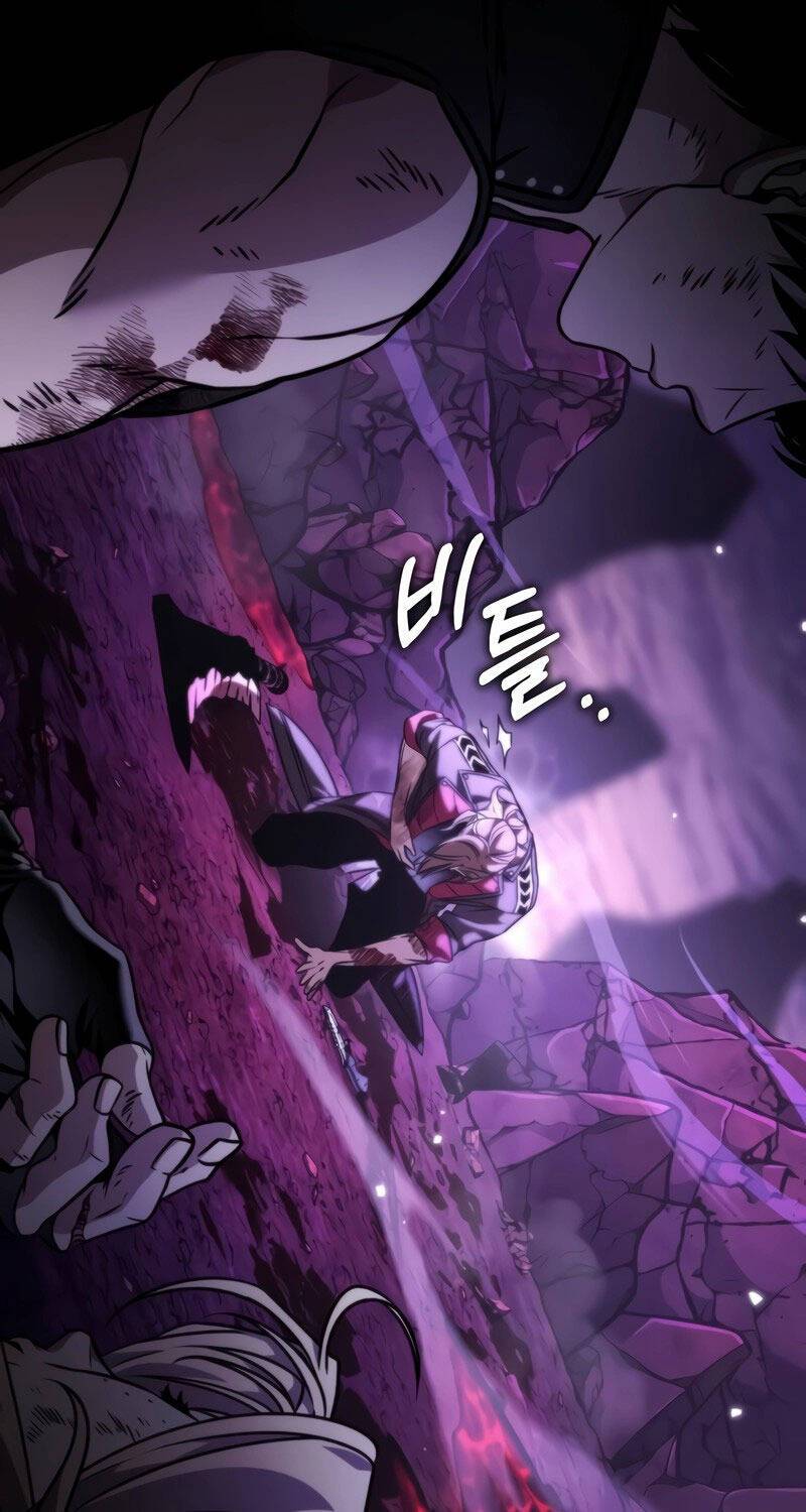 Chiến Binh Hồi Quy: Chapter 42