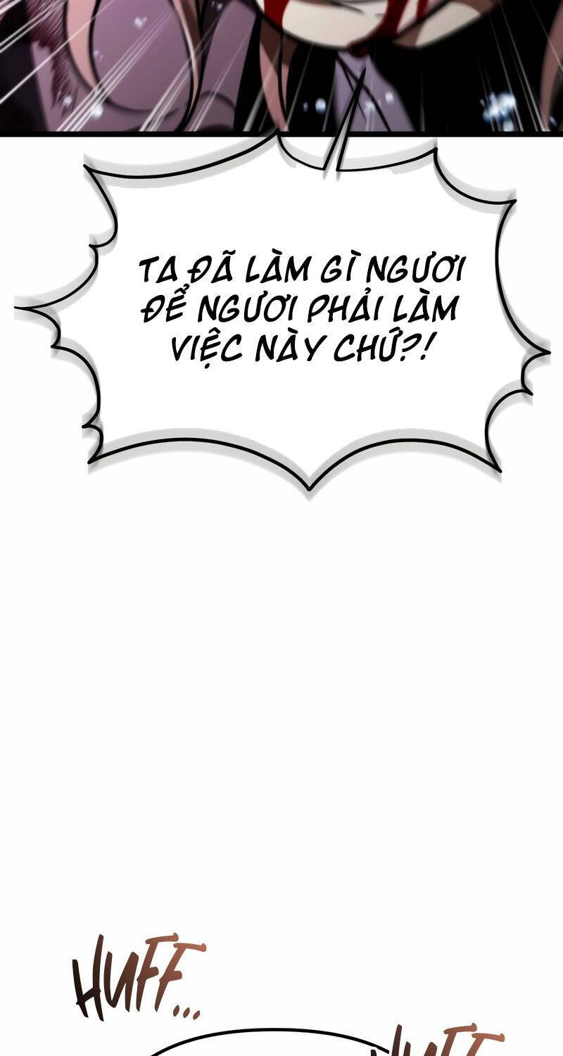 Chiến Binh Hồi Quy: Chapter 42