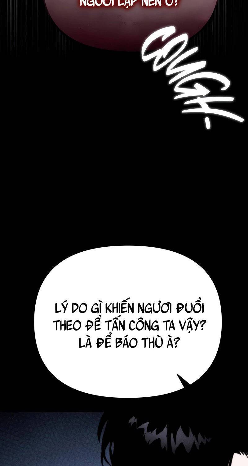 Chiến Binh Hồi Quy: Chapter 42