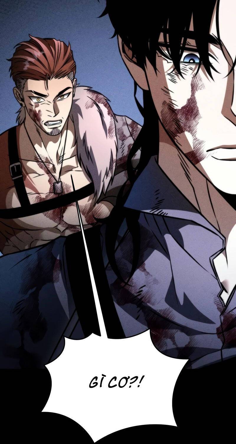 Chiến Binh Hồi Quy: Chapter 42