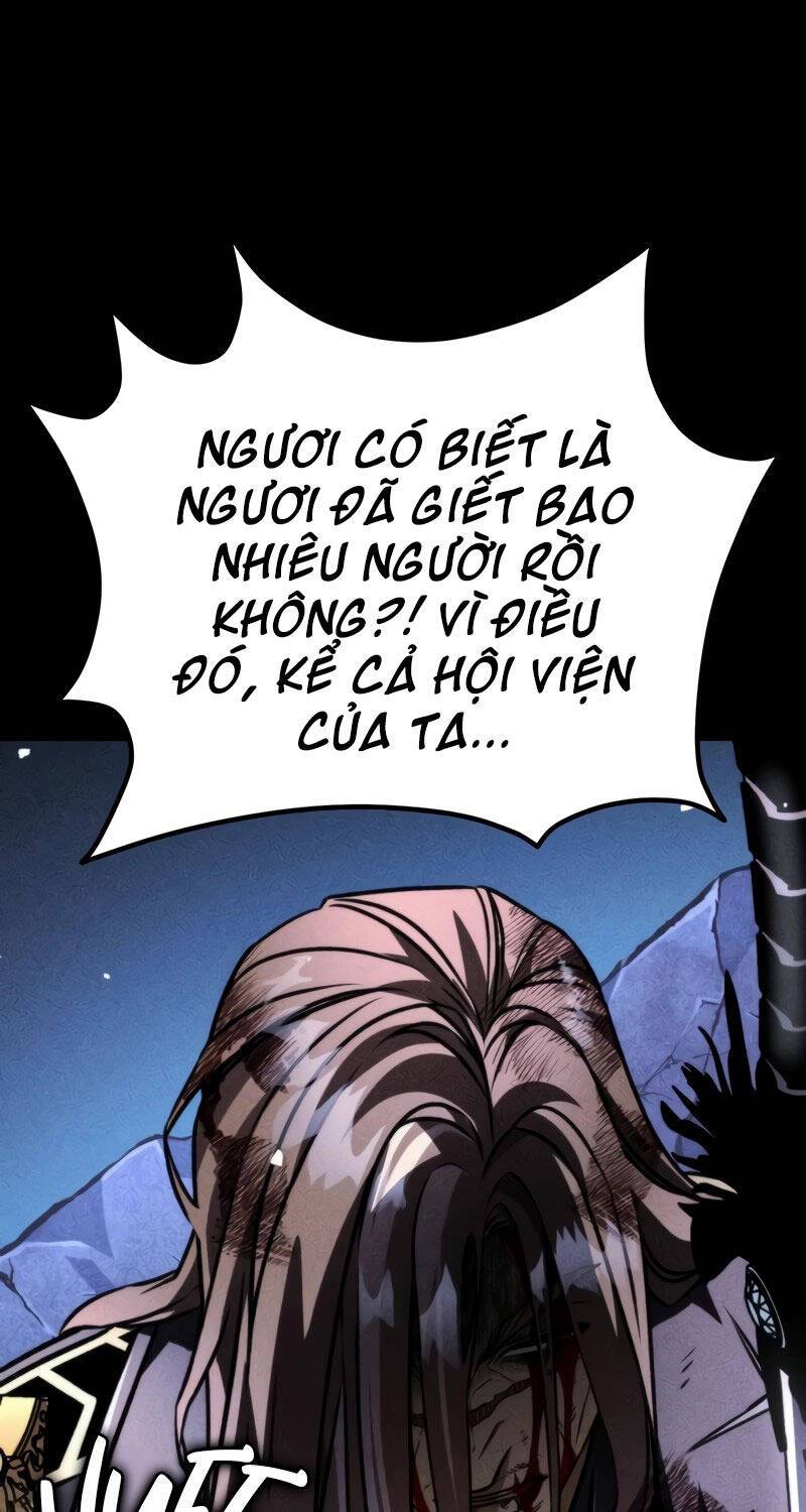Chiến Binh Hồi Quy: Chapter 42