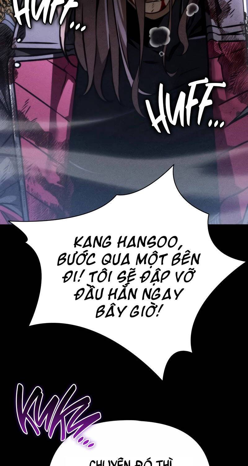 Chiến Binh Hồi Quy: Chapter 42