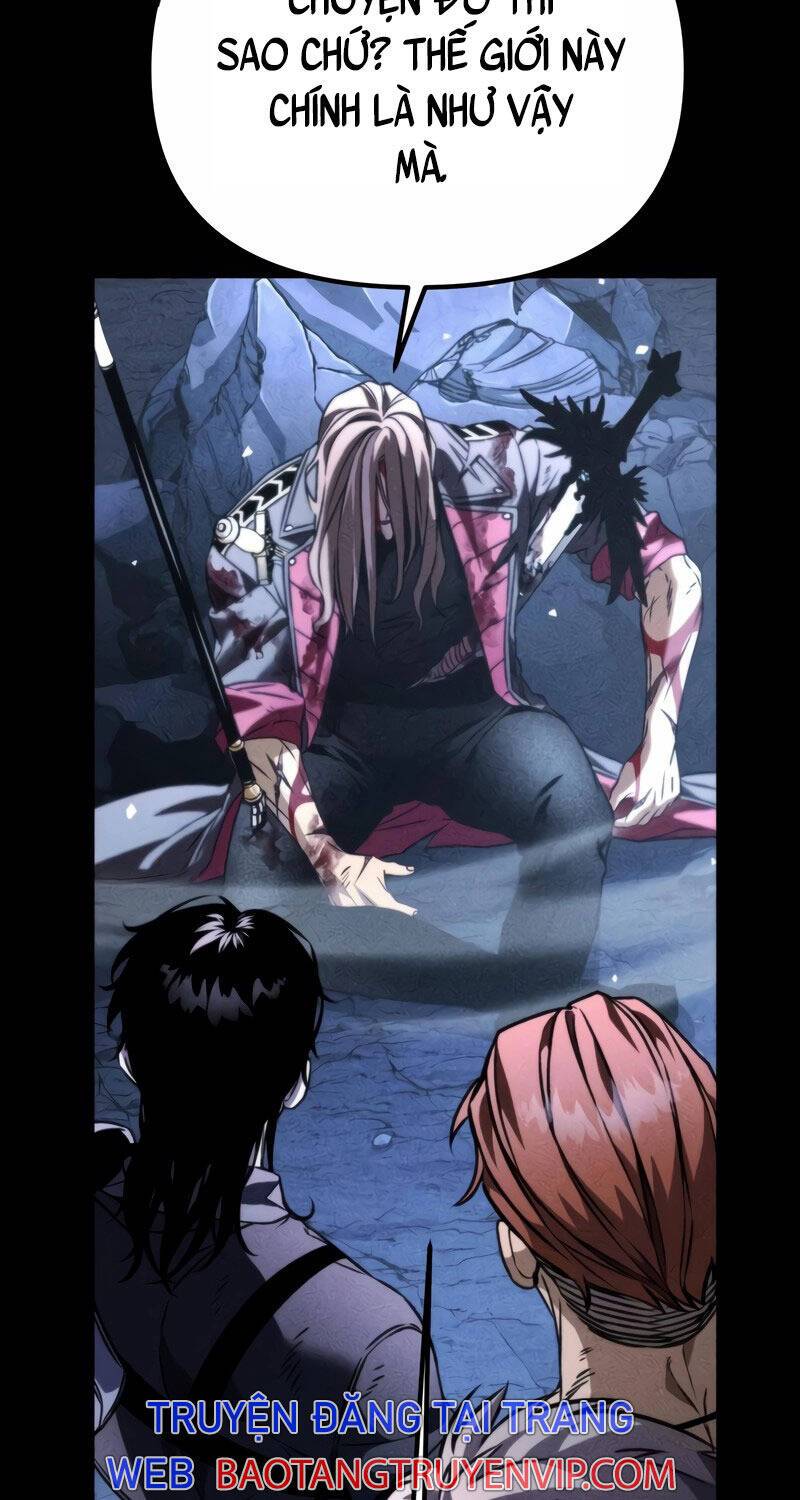 Chiến Binh Hồi Quy: Chapter 42