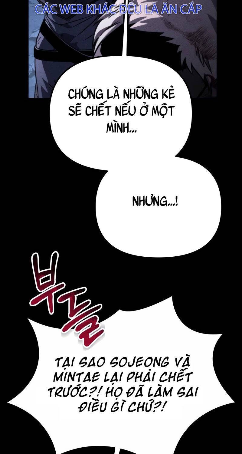 Chiến Binh Hồi Quy: Chapter 42