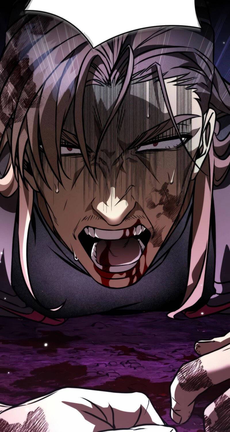 Chiến Binh Hồi Quy: Chapter 42