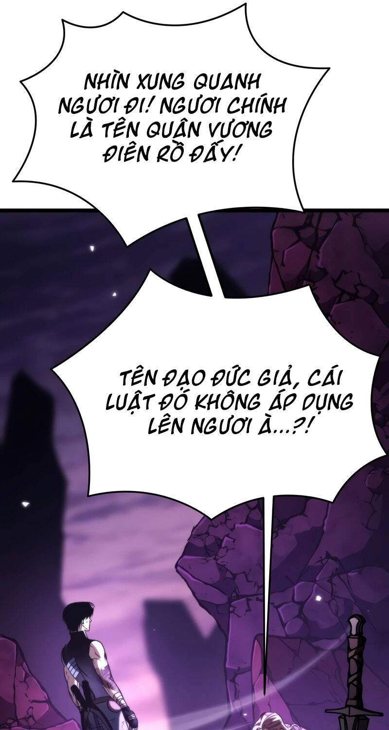 Chiến Binh Hồi Quy: Chapter 42