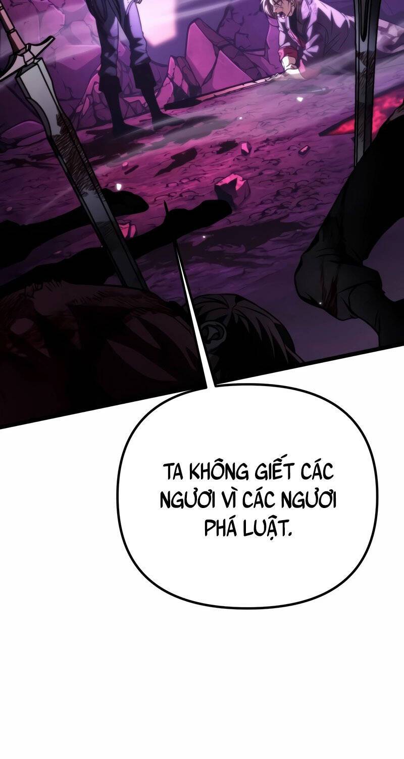 Chiến Binh Hồi Quy: Chapter 42