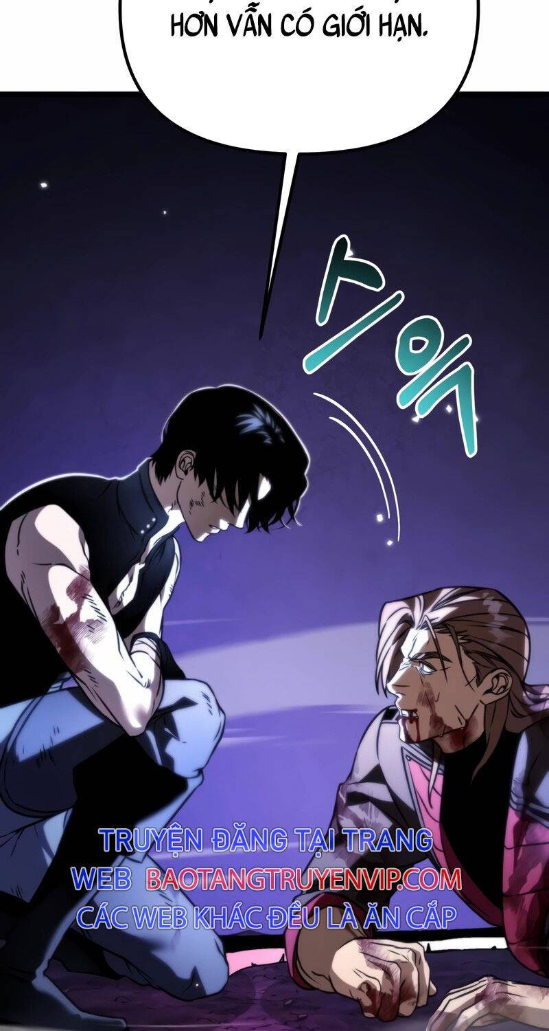 Chiến Binh Hồi Quy: Chapter 42