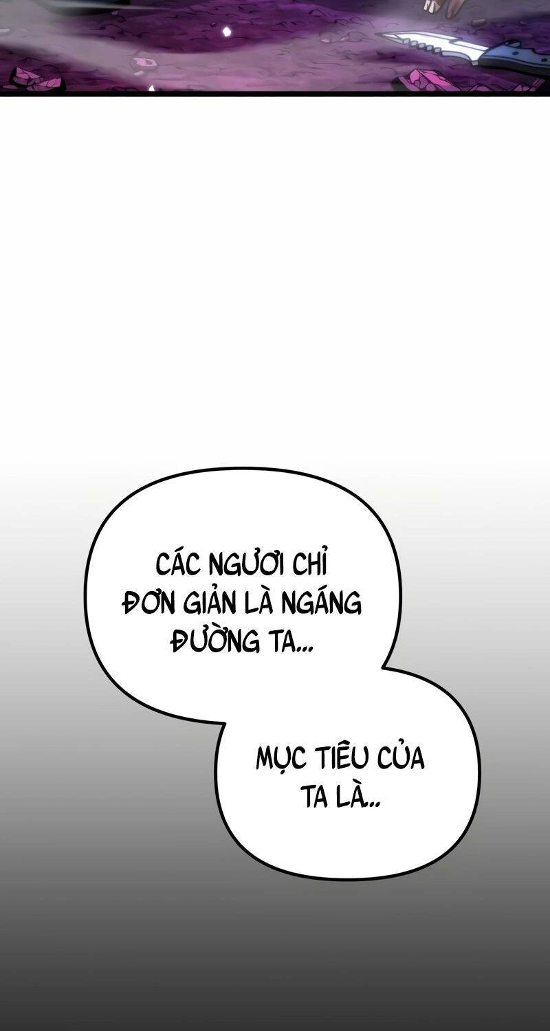Chiến Binh Hồi Quy: Chapter 42