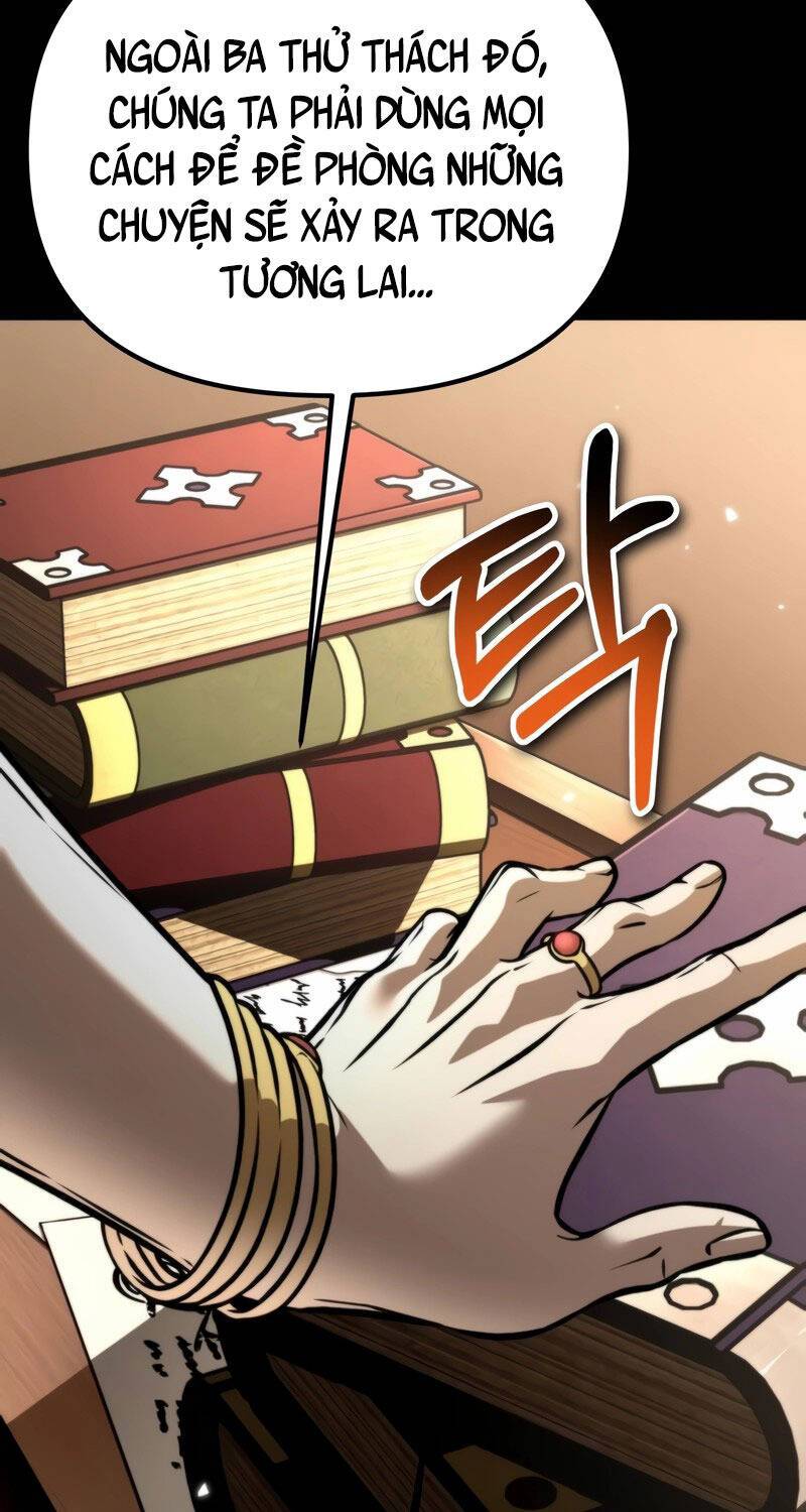 Chiến Binh Hồi Quy: Chapter 42