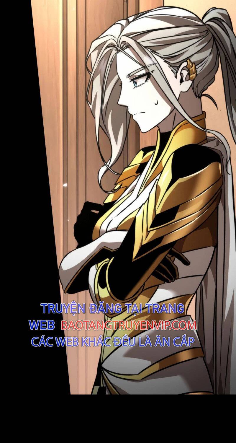 Chiến Binh Hồi Quy: Chapter 42