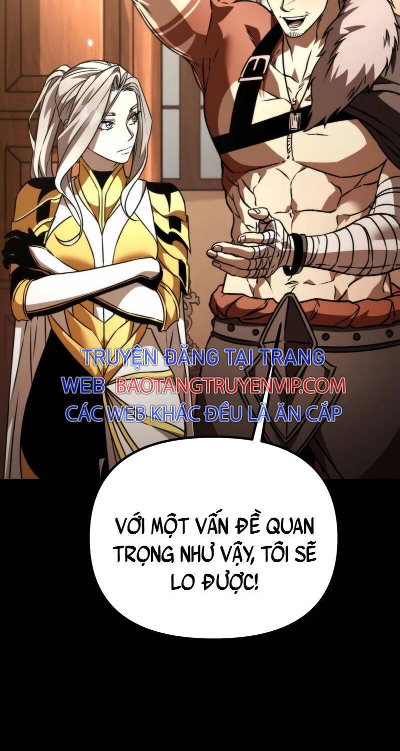 Chiến Binh Hồi Quy: Chapter 42