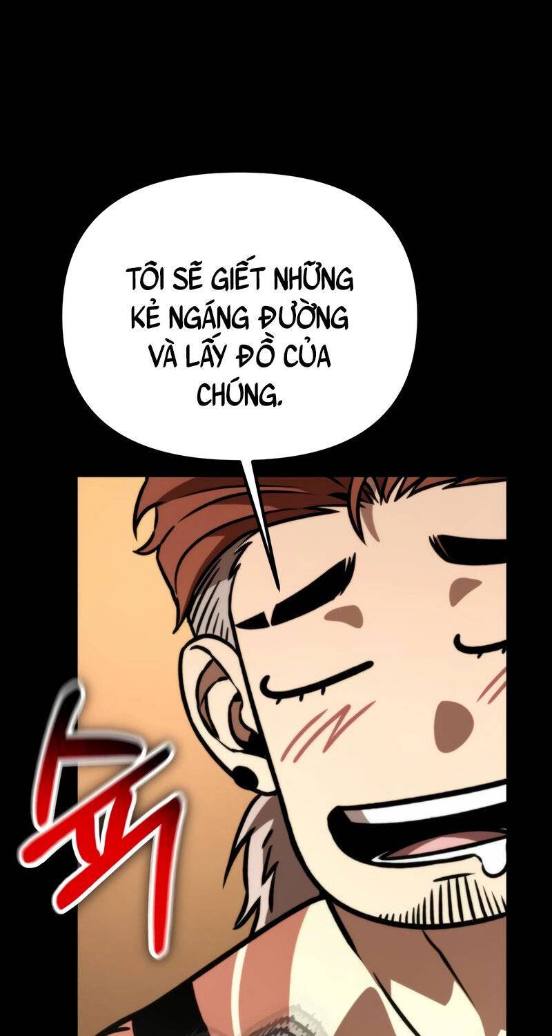 Chiến Binh Hồi Quy: Chapter 42