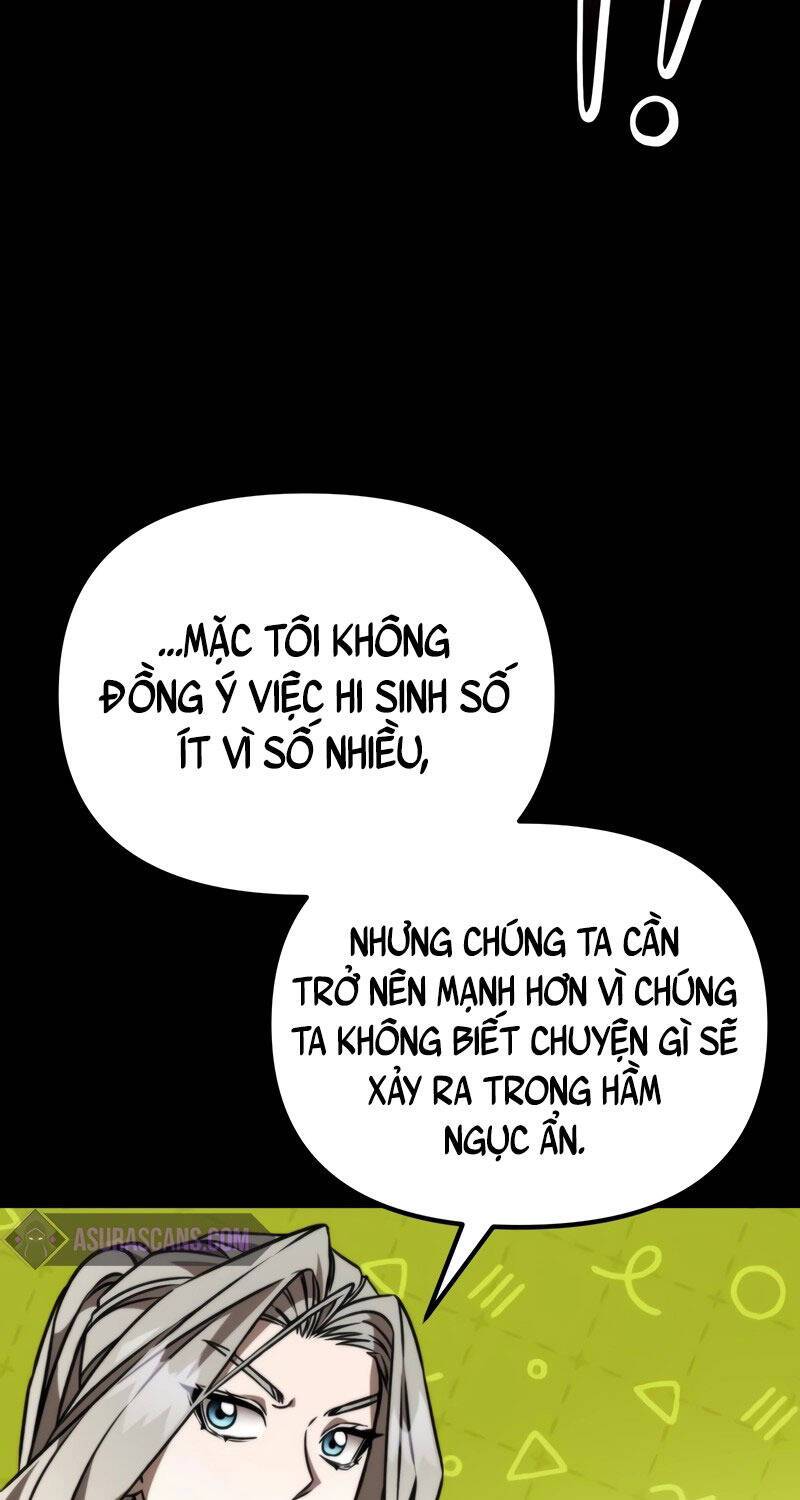 Chiến Binh Hồi Quy: Chapter 42