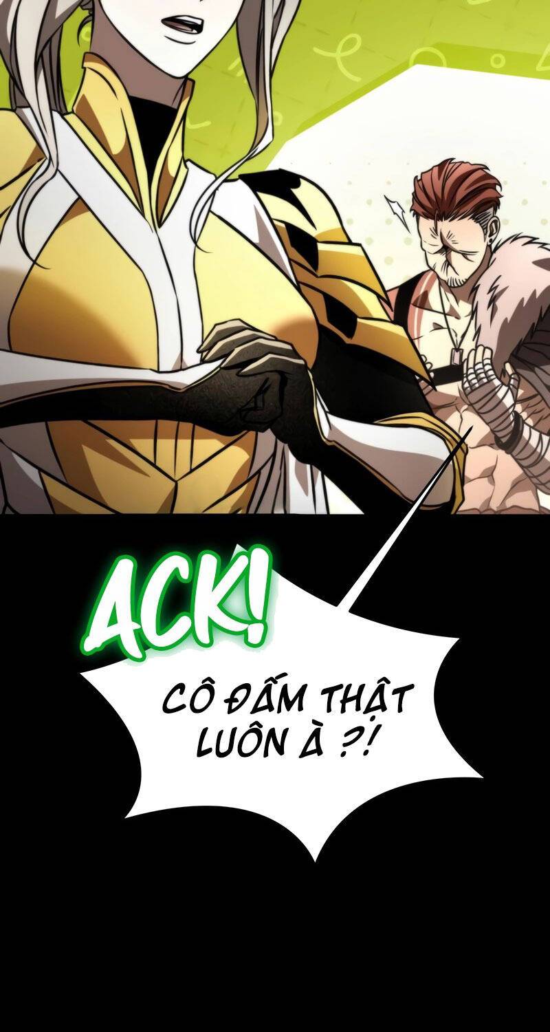 Chiến Binh Hồi Quy: Chapter 42