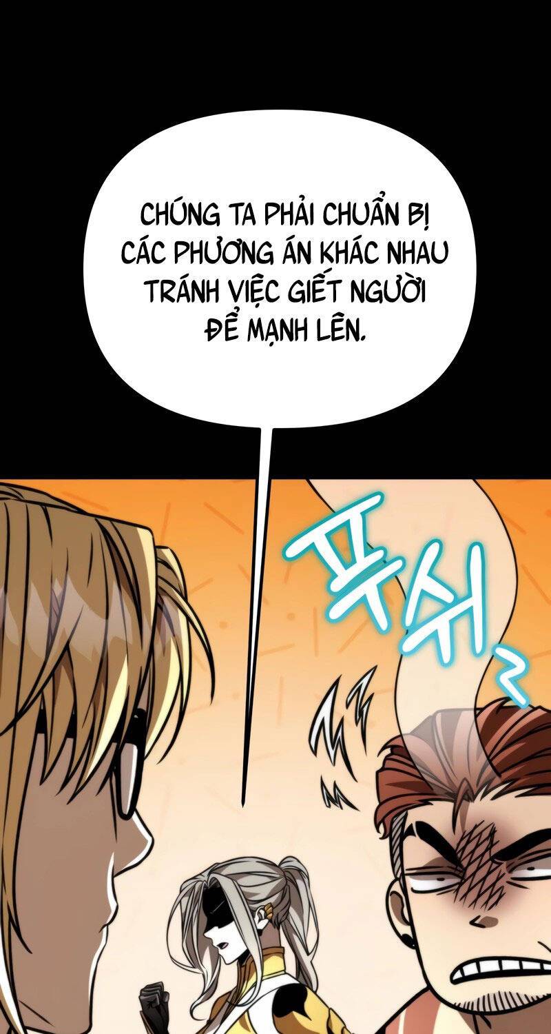 Chiến Binh Hồi Quy: Chapter 42