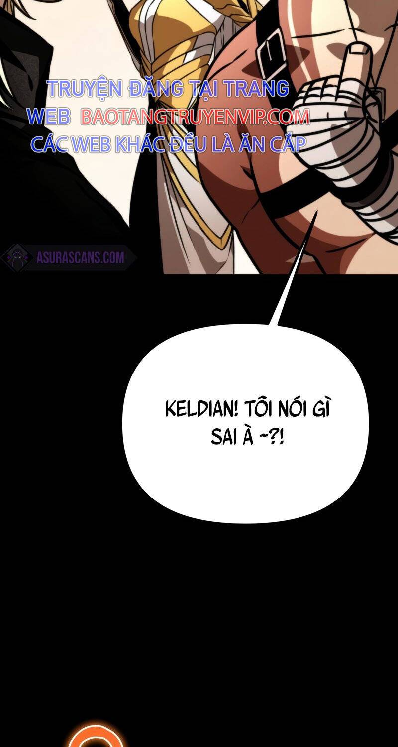 Chiến Binh Hồi Quy: Chapter 42