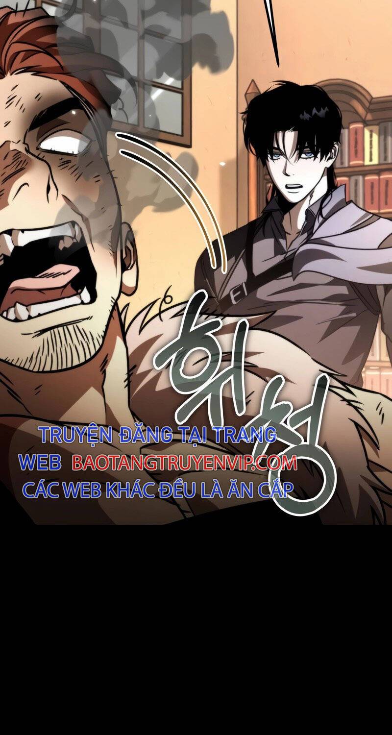 Chiến Binh Hồi Quy: Chapter 42