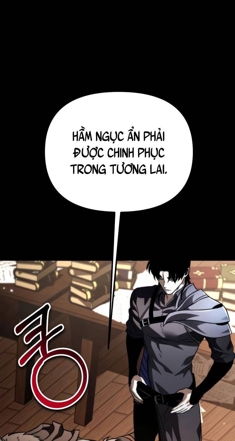 Chiến Binh Hồi Quy: Chapter 42