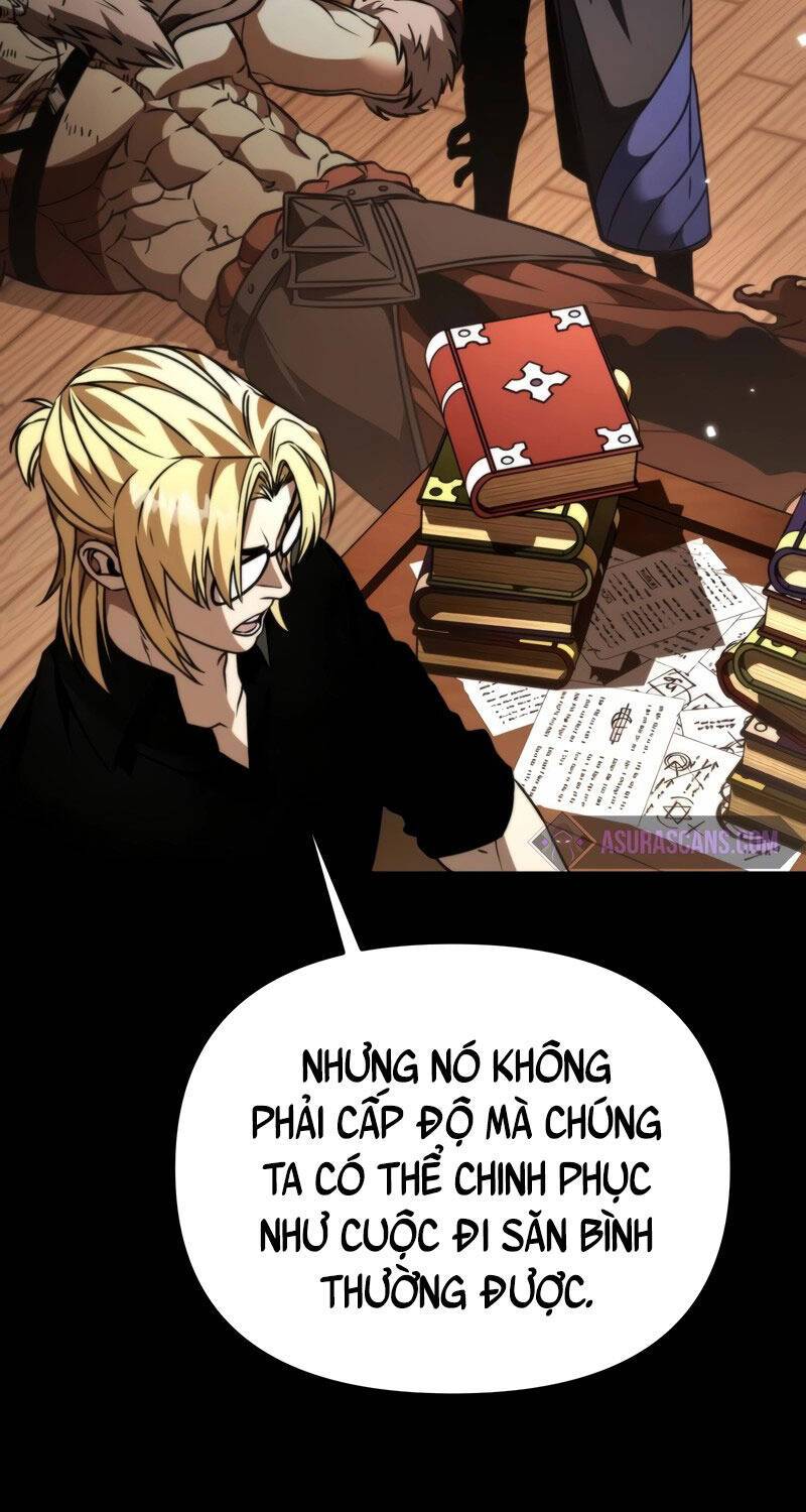 Chiến Binh Hồi Quy: Chapter 42