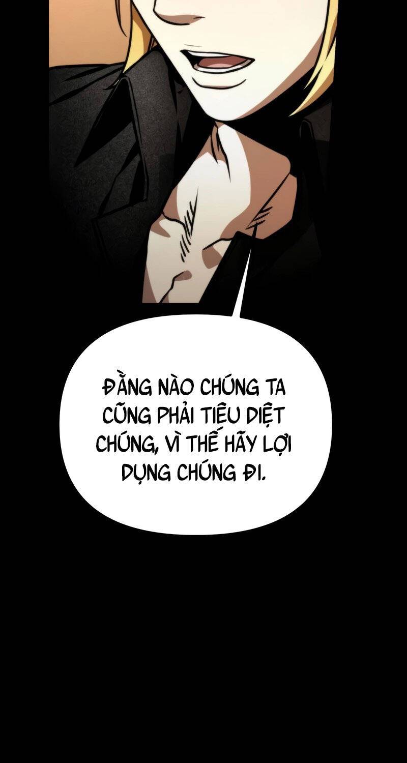 Chiến Binh Hồi Quy: Chapter 42