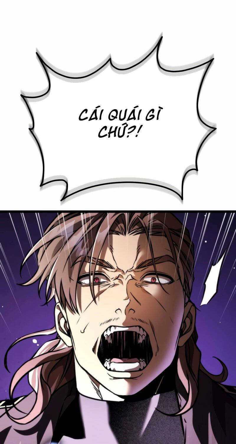 Chiến Binh Hồi Quy: Chapter 42