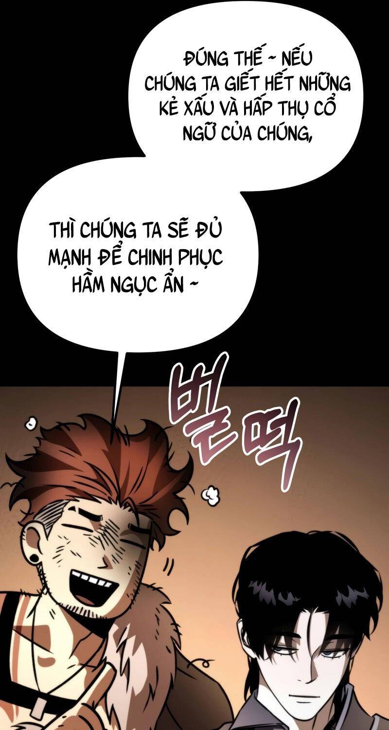 Chiến Binh Hồi Quy: Chapter 42