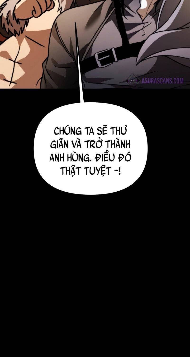 Chiến Binh Hồi Quy: Chapter 42