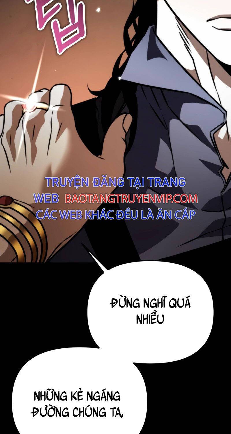 Chiến Binh Hồi Quy: Chapter 42