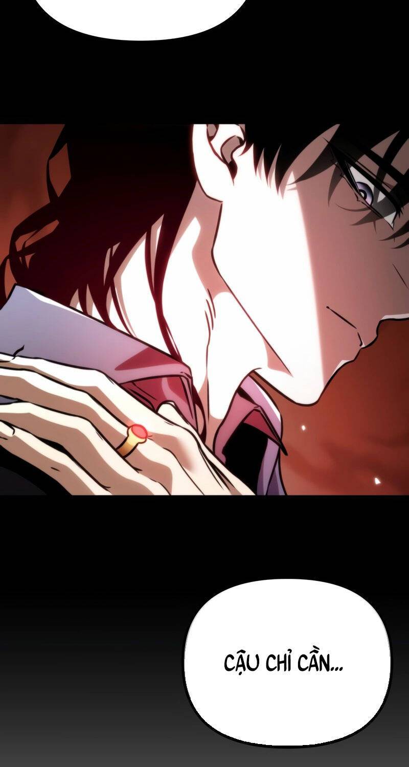 Chiến Binh Hồi Quy: Chapter 42