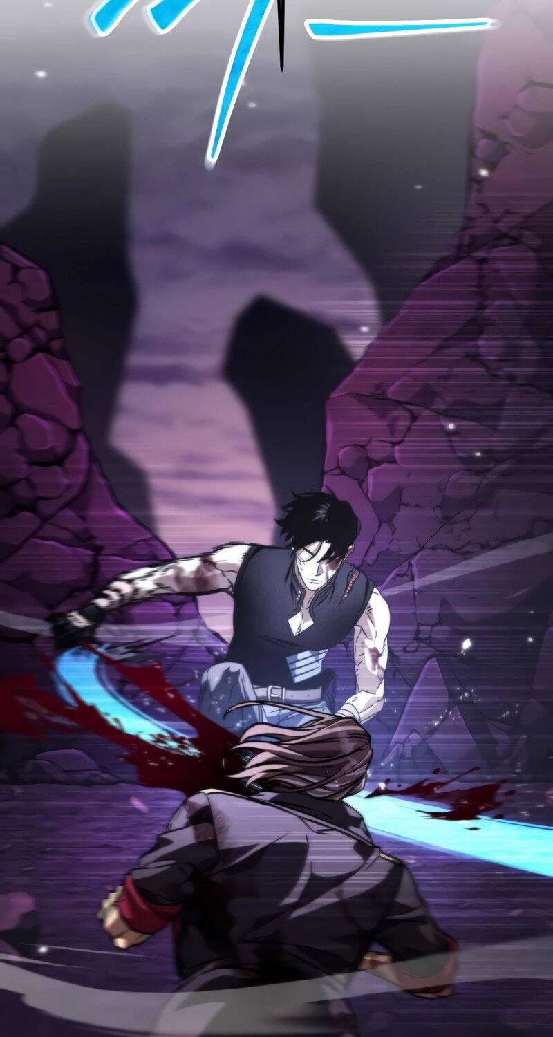 Chiến Binh Hồi Quy: Chapter 42