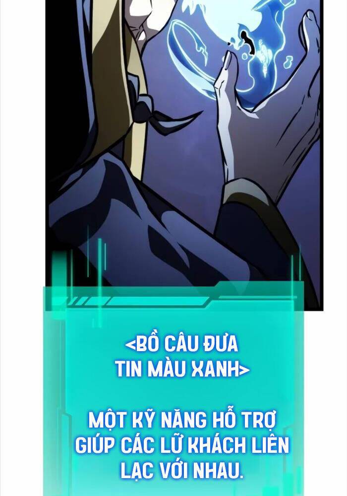 Chiến Binh Hồi Quy: Chapter 52