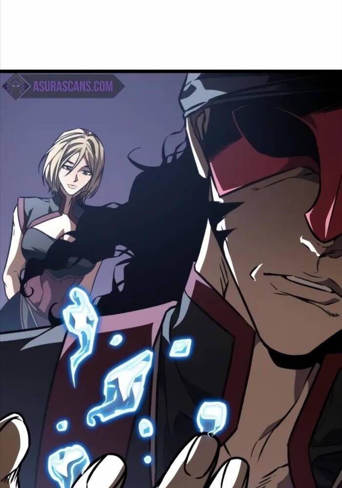 Chiến Binh Hồi Quy: Chapter 52