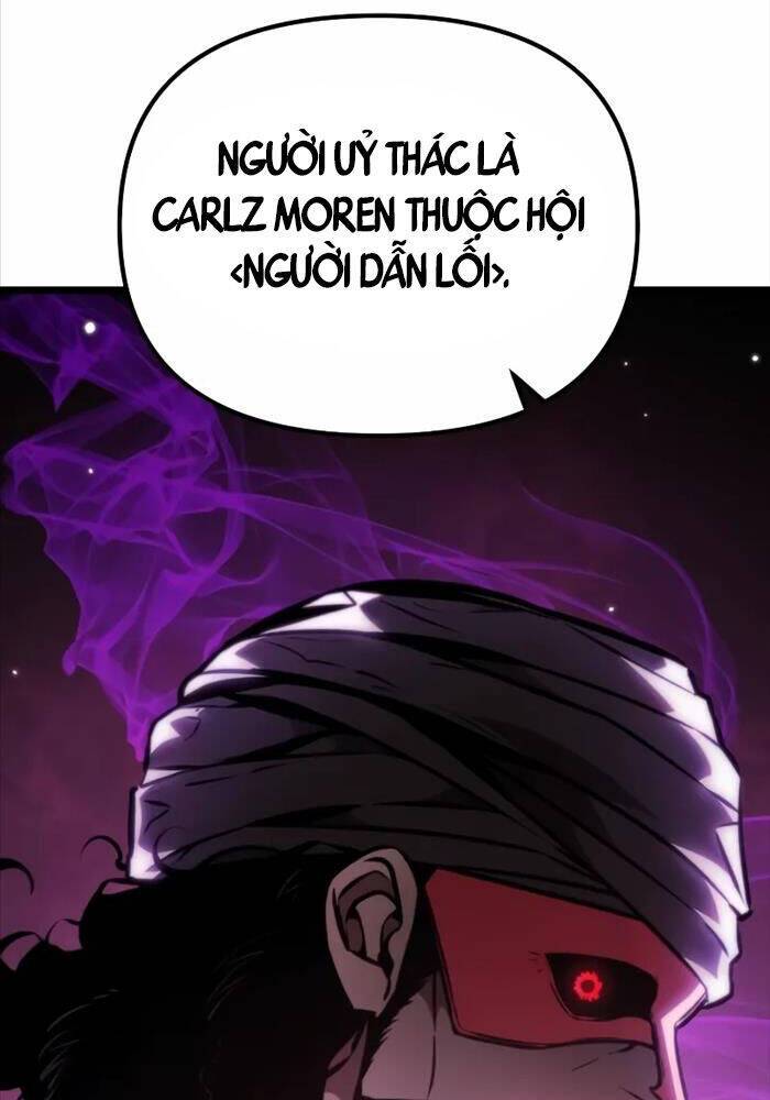 Chiến Binh Hồi Quy: Chapter 52