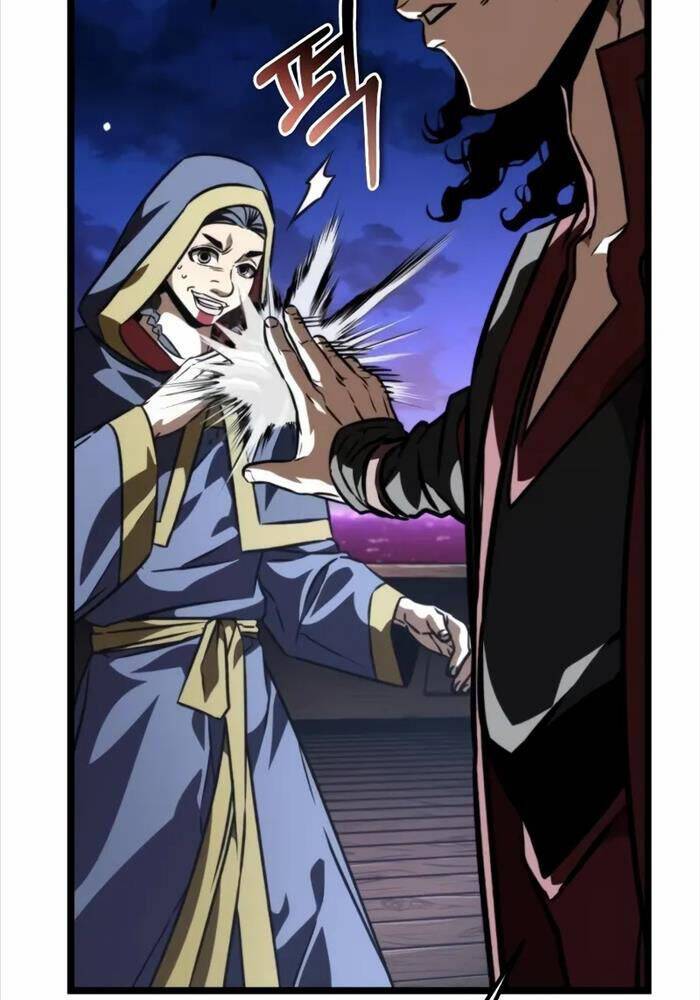 Chiến Binh Hồi Quy: Chapter 52