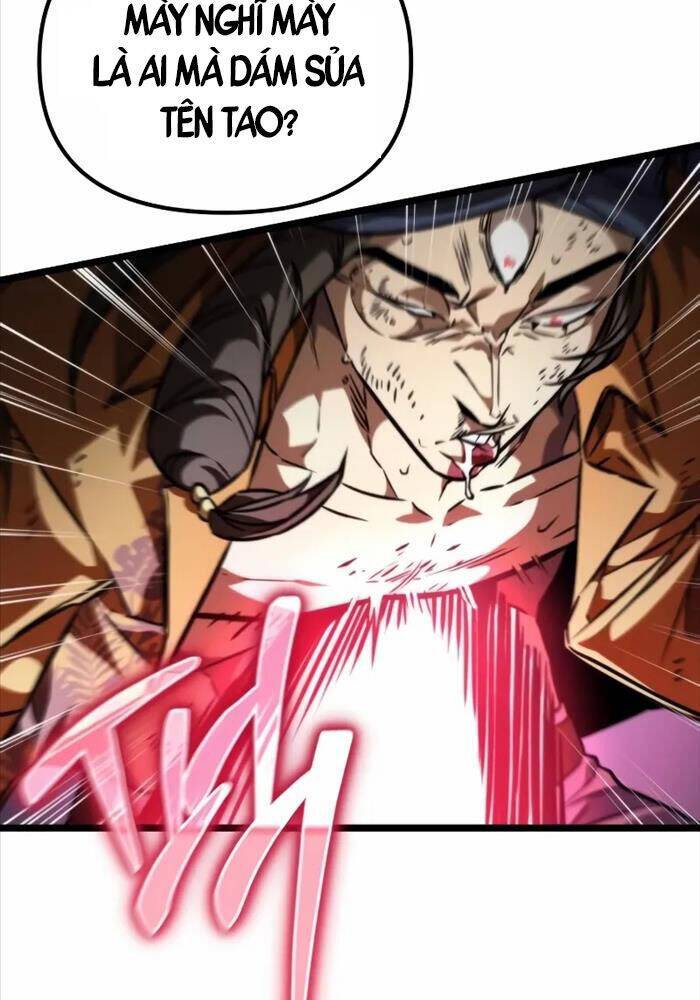 Chiến Binh Hồi Quy: Chapter 52