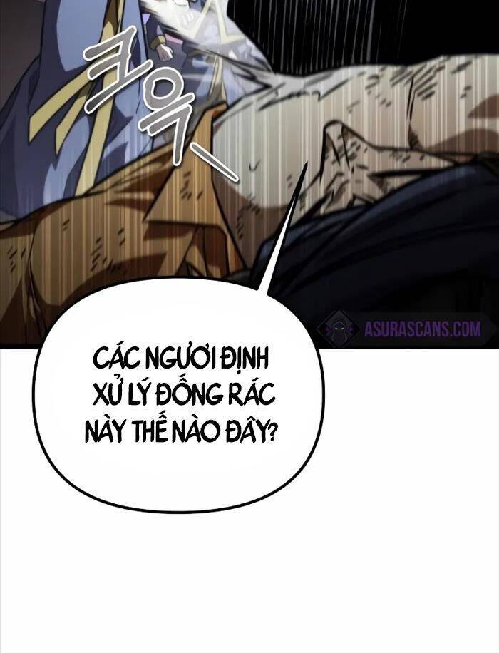 Chiến Binh Hồi Quy: Chapter 52