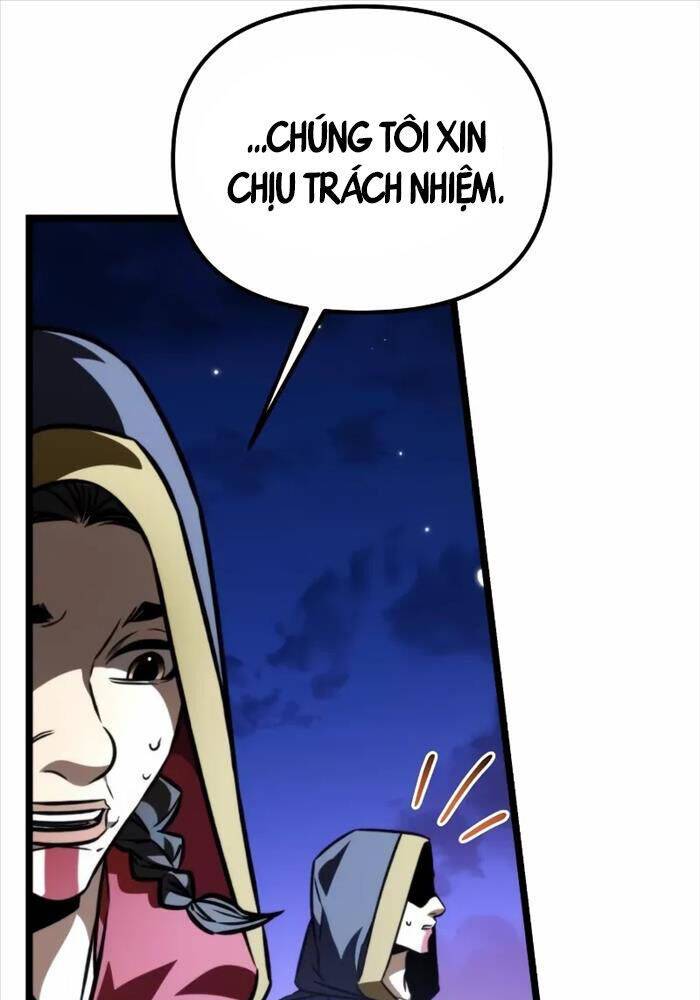 Chiến Binh Hồi Quy: Chapter 52