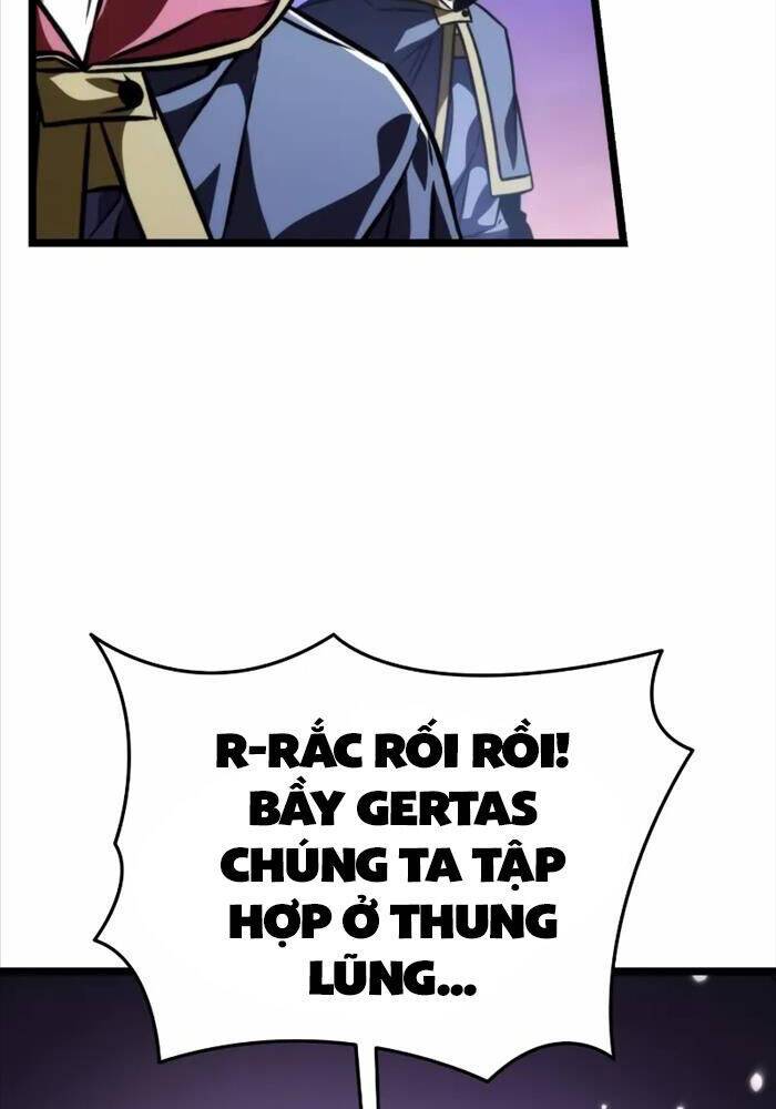 Chiến Binh Hồi Quy: Chapter 52