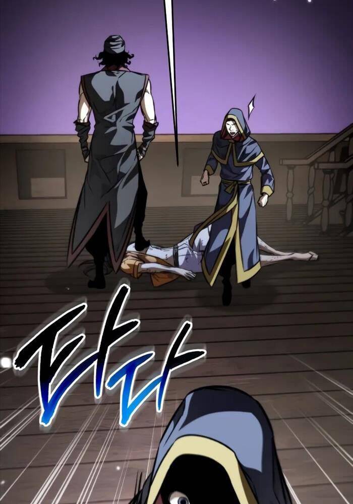 Chiến Binh Hồi Quy: Chapter 52