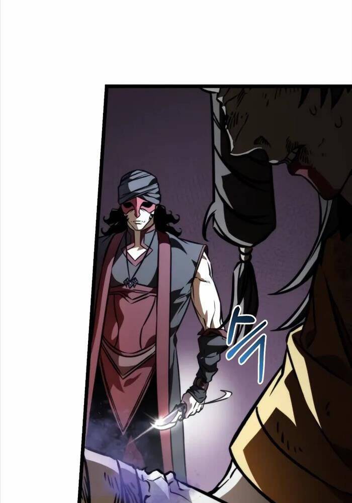 Chiến Binh Hồi Quy: Chapter 52