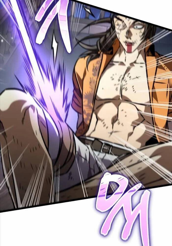 Chiến Binh Hồi Quy: Chapter 52